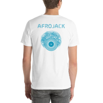 Afrojack - Limited Edition staple T-Shirt (Unisex)