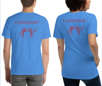 Camelphat - Limited Edition staple T-Shirt (Unisex)
