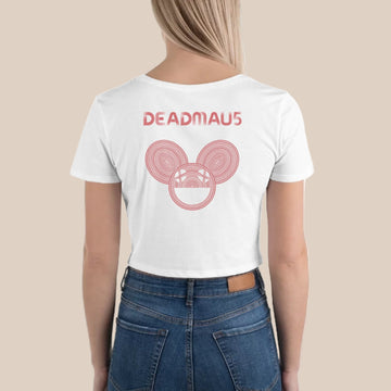 Deadmau5 - Crop Top