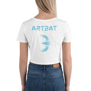 Artbat - Limited Edition Crop-Top