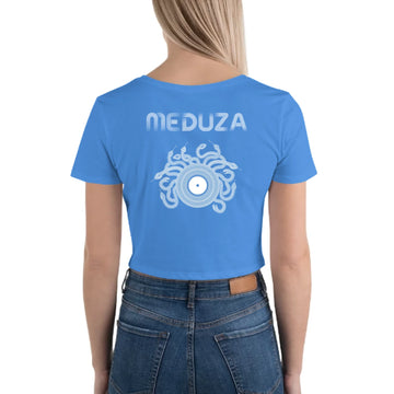 Meduza - Limited Edition Crop Top
