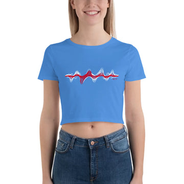 Camelphat - Limited Edition Crop Top