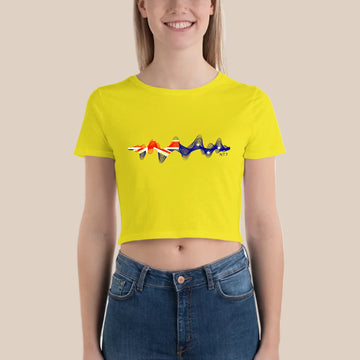 Dom Dolla - Crop Top