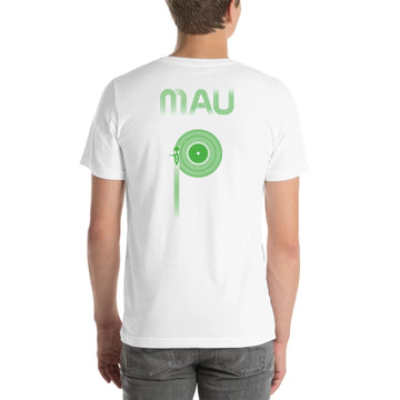 Mau P - Soft Tee (Unisex)