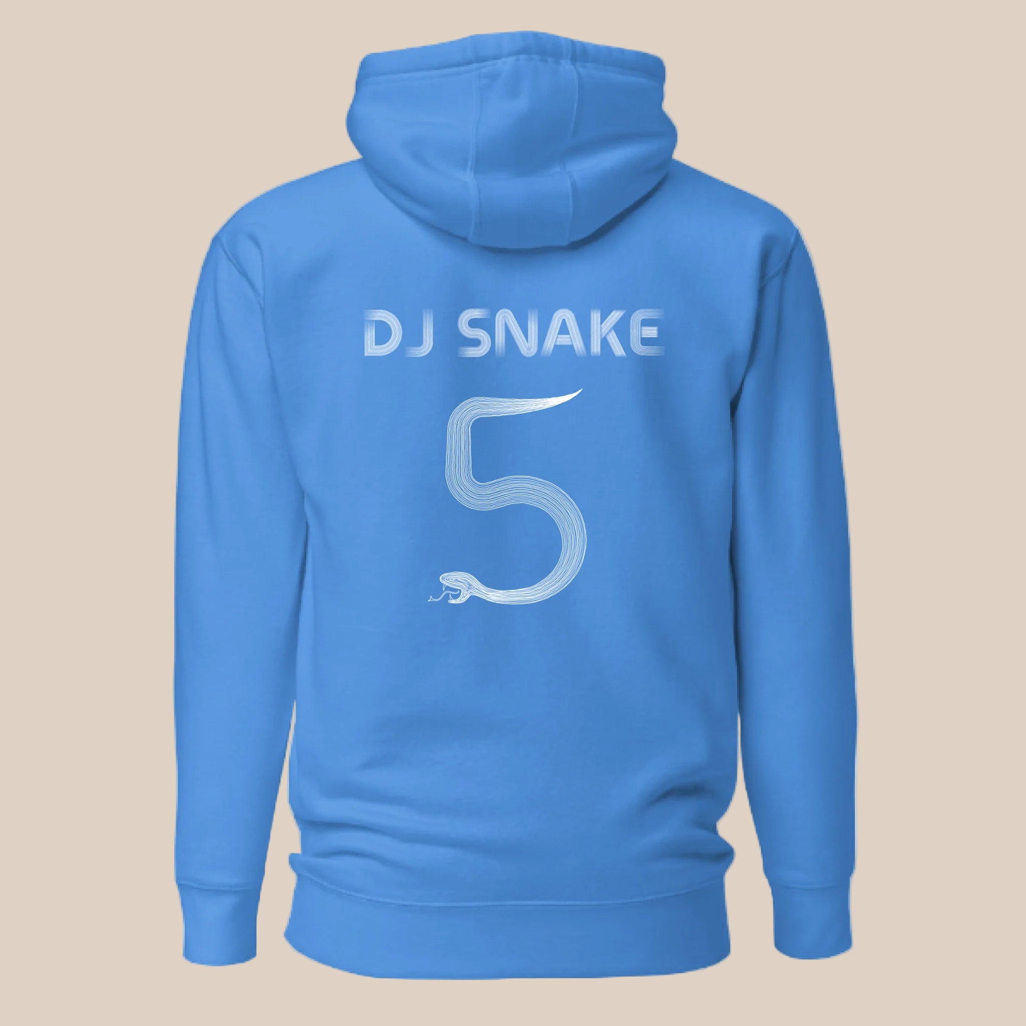 DJ Snake - Premium Hoodie