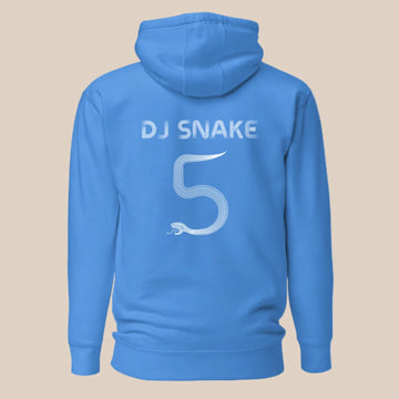 DJ Snake - Premium Hoodie