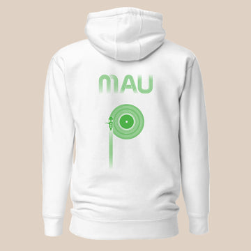 Mau P - Premium Hoodie