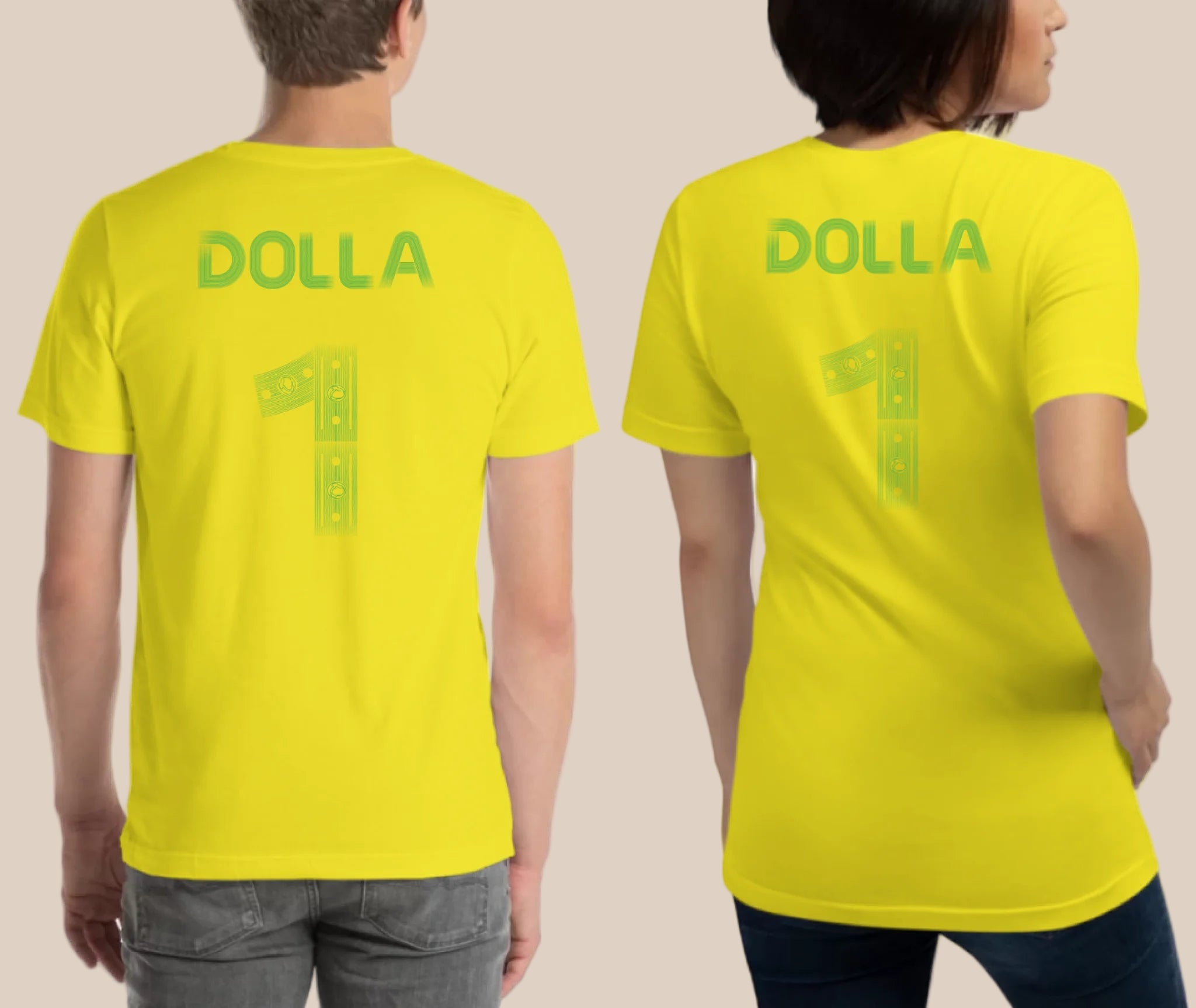Dom Dolla - Soft Tee (Unisex)