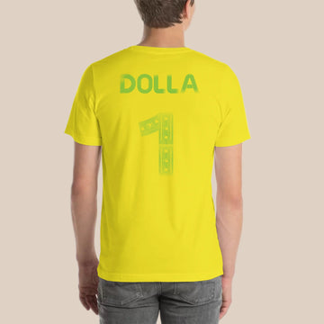 Dom Dolla - Soft Tee (Unisex)