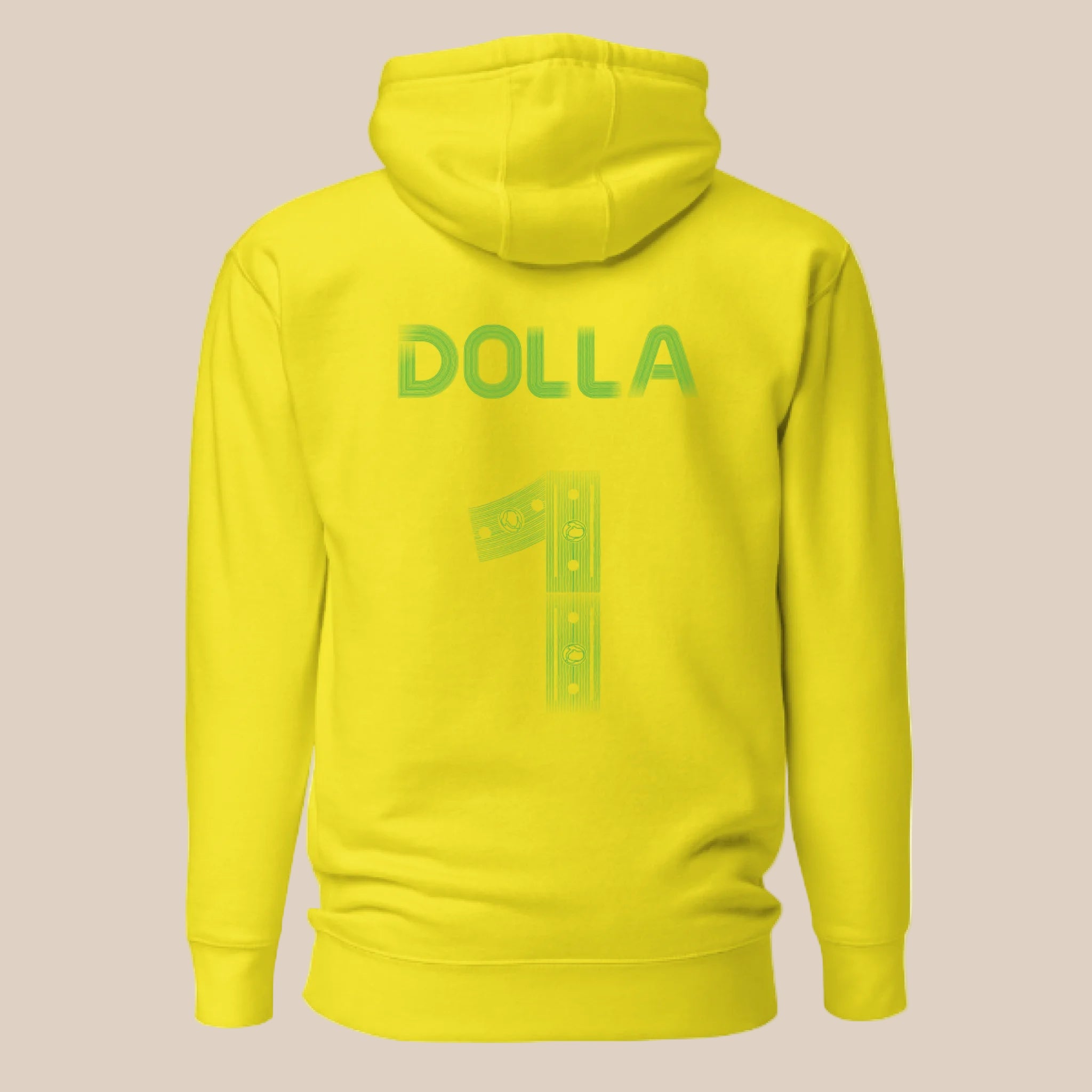 Dom Dolla - Premium Hoodie