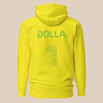 Dom Dolla - Premium Hoodie