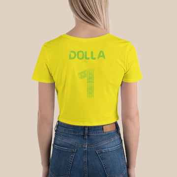 Dom Dolla - Crop Top