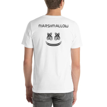Marshmallow - Soft Tee (Unisex)