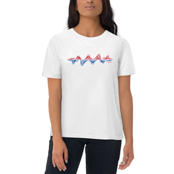 Tiesto - Women's Organic Tee