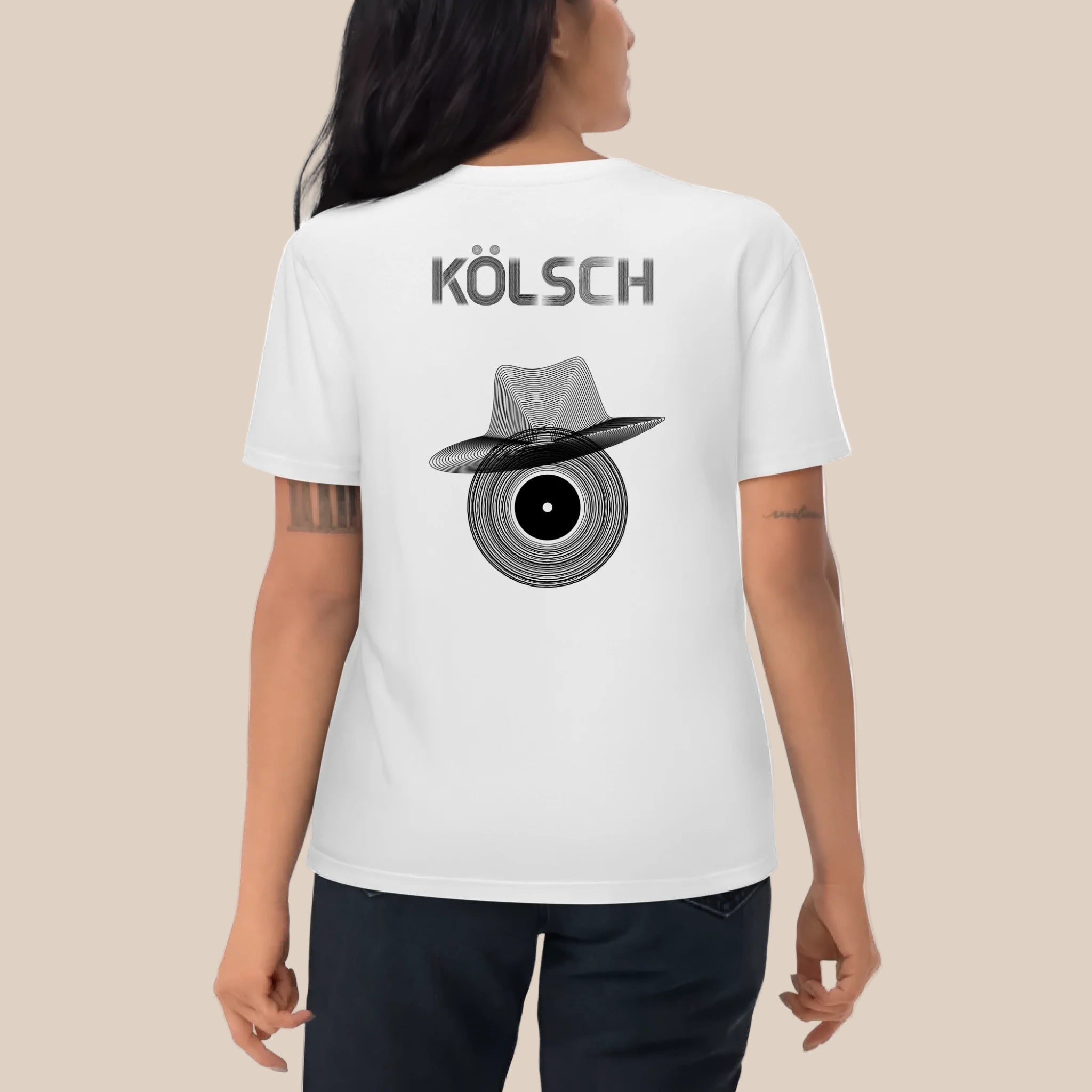 Kolsch - Women's Organic Tee