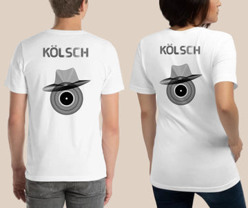 Kolsch - Soft Tee (Unisex)