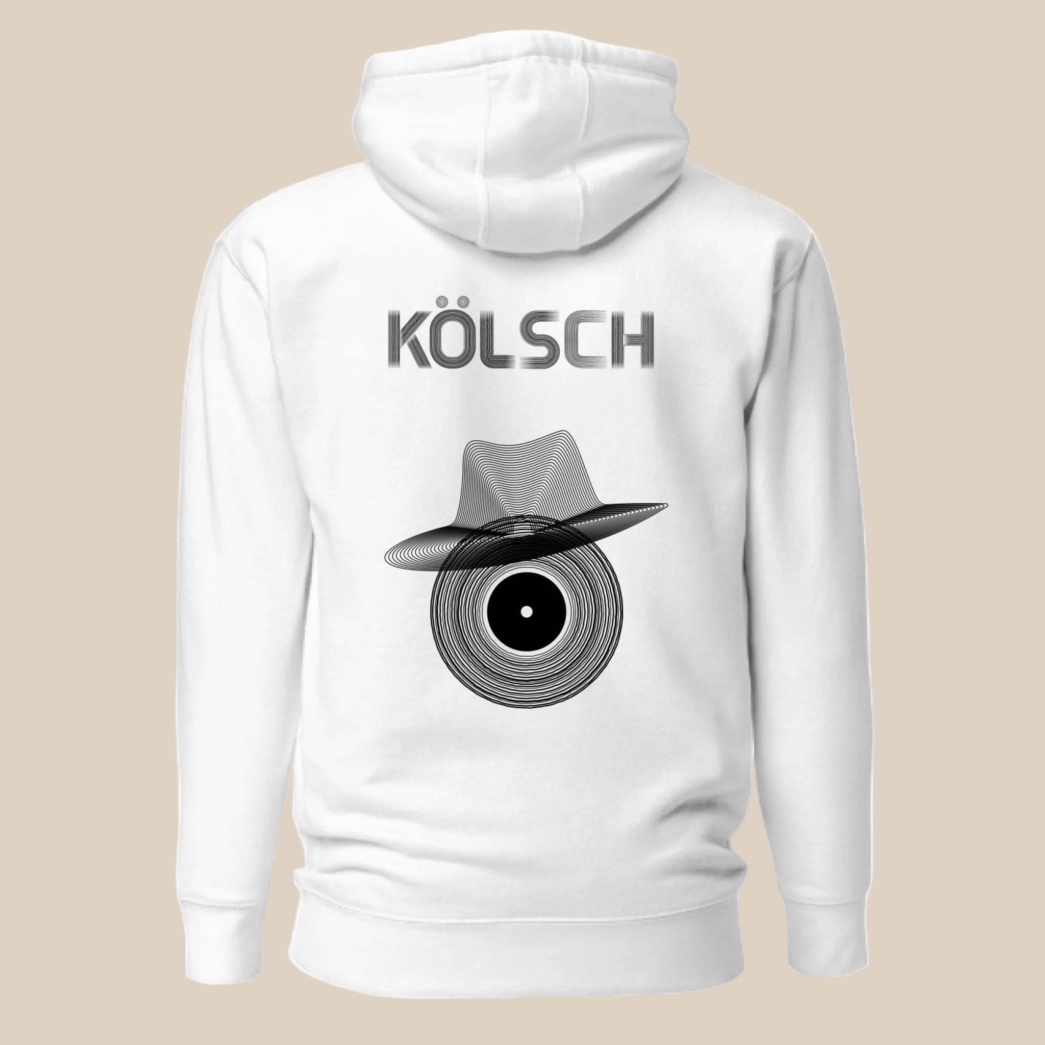 Kolsch - Premium Hoodie