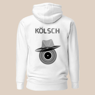 Kolsch - Premium Hoodie