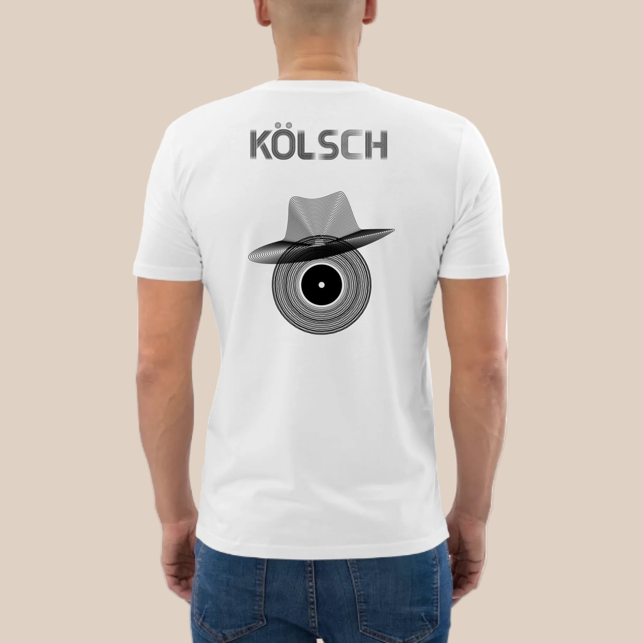 Kolsch - Men's Organic Tee