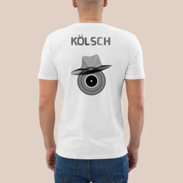 Kolsch - Men's Organic Tee