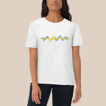 Avicii - Women's Organic Tee | Festival & Summerwear