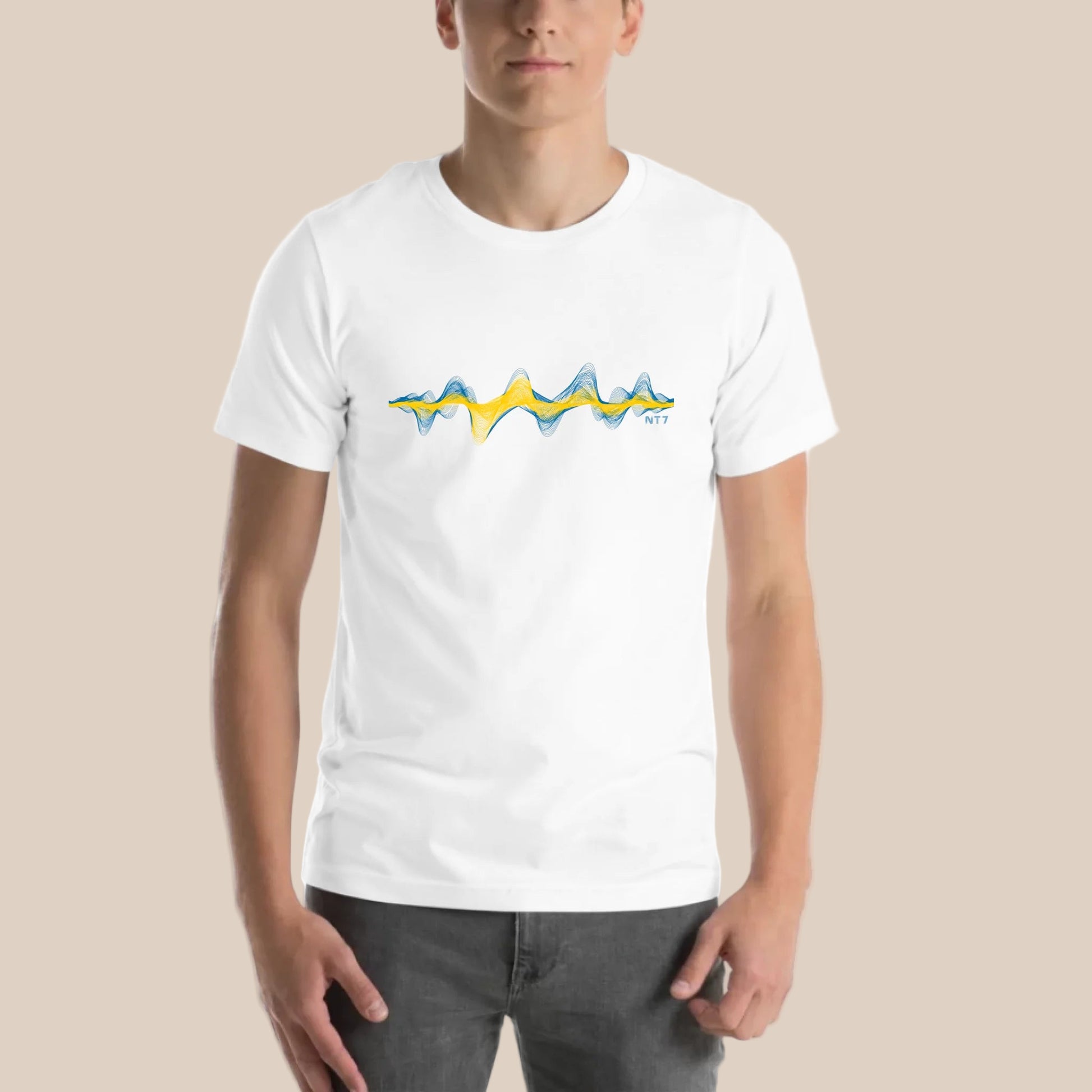 Avicii - Soft Tee Unisex