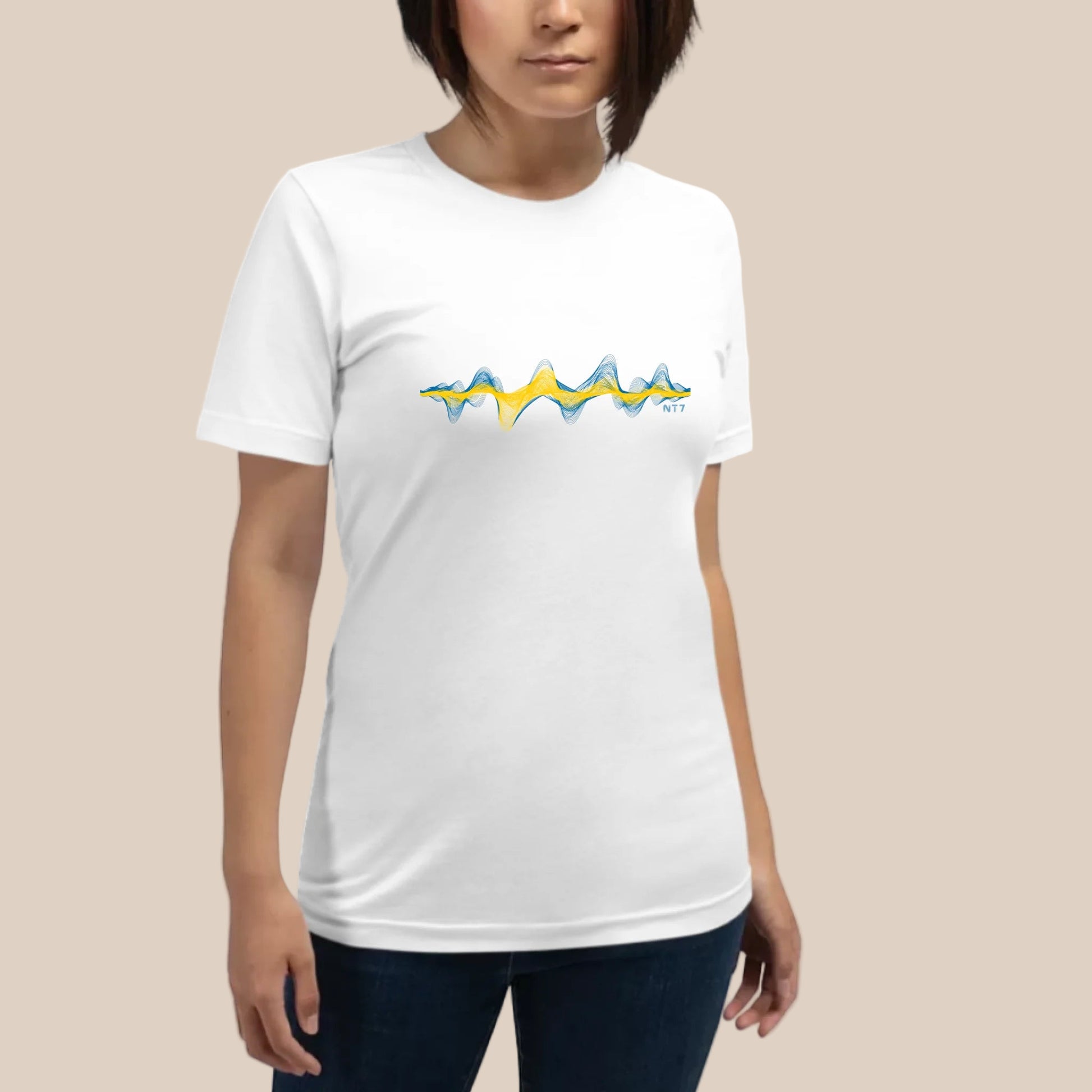 Avicii - Soft Tee Unisex