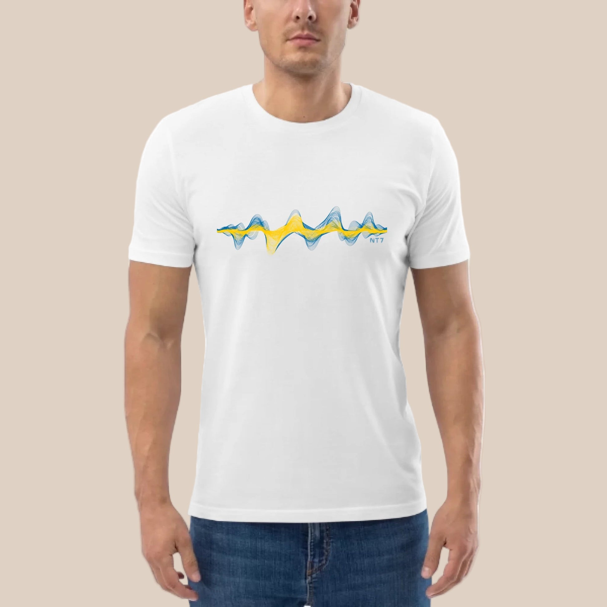 Avicii - Men's Organic Tee