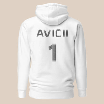 Avicii - Premium Hoodie | Festival & Summerwear