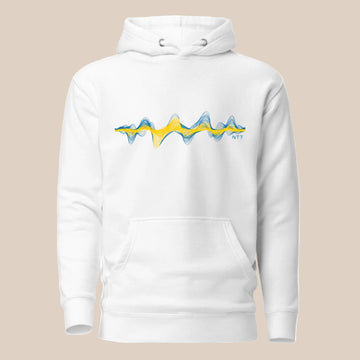 Avicii - Premium Hoodie | Festival & Summerwear