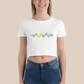 Avicii - Crop Top | Festival & Summerwear