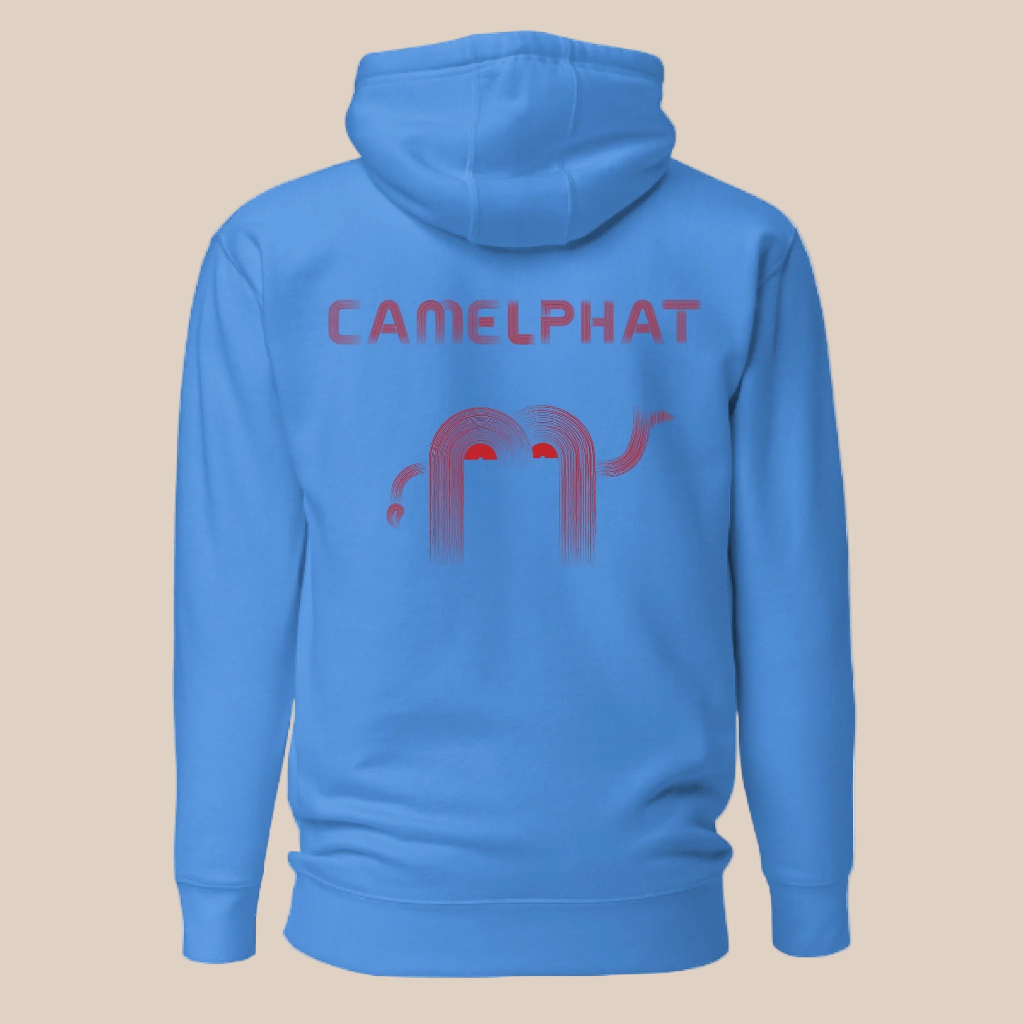 Camelphat - Premium Hoodie