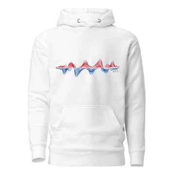 Afrojack - Premium Hoodie