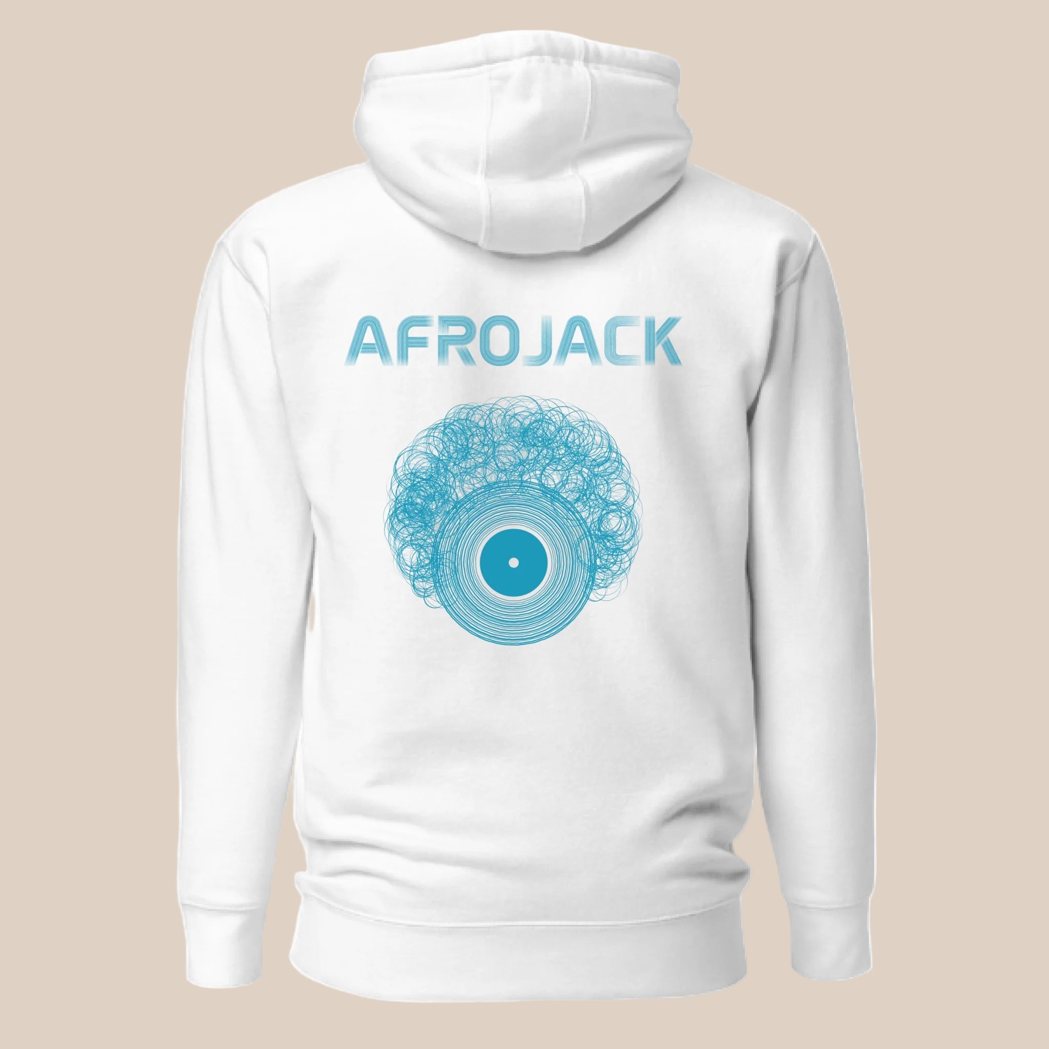 Afrojack - Premium Hoodie