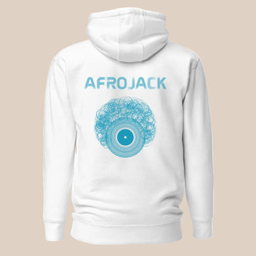Afrojack - Premium Hoodie
