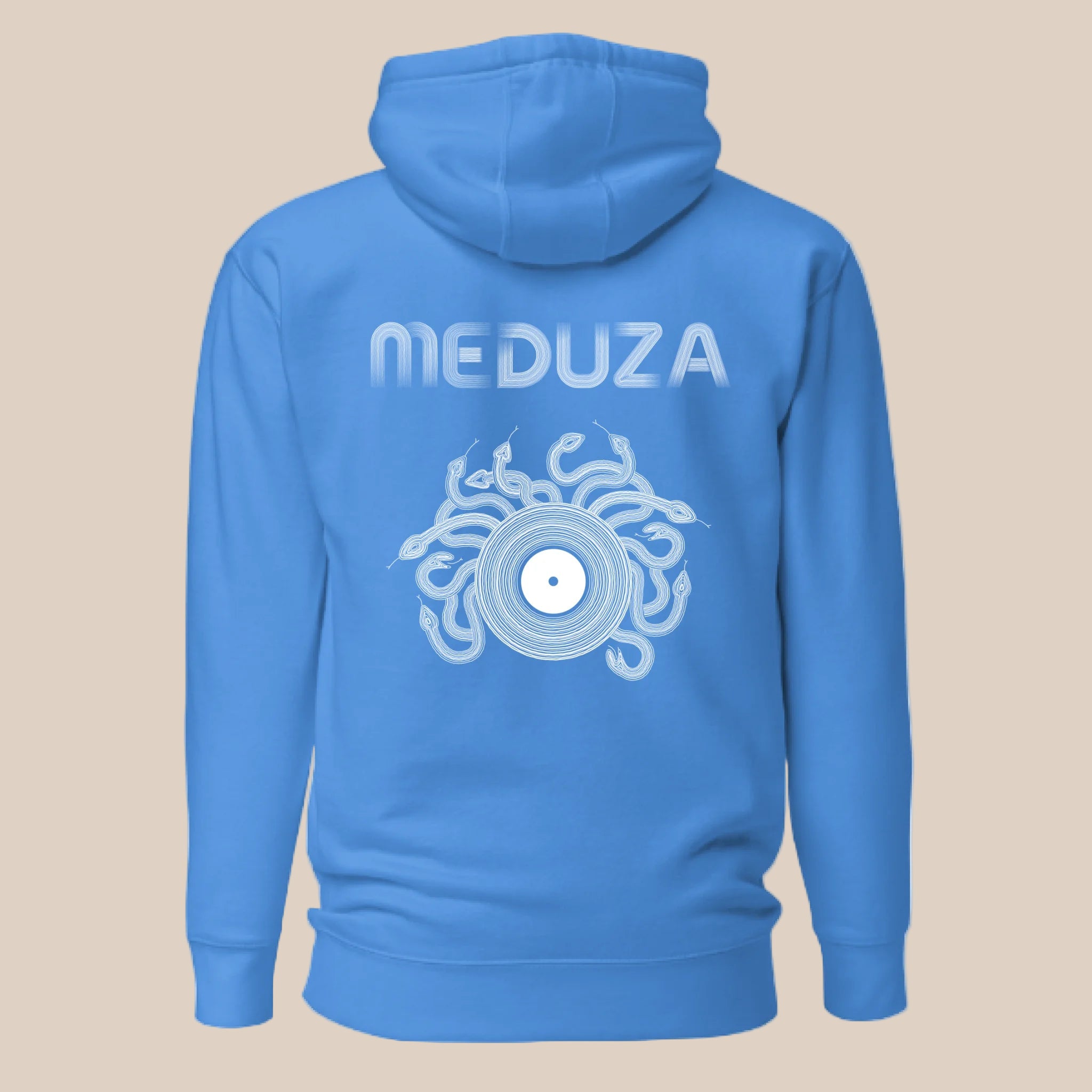 Meduza - Premium Hoodie