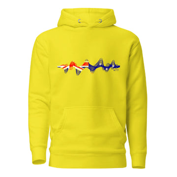 Nervo - Premium Hoodie