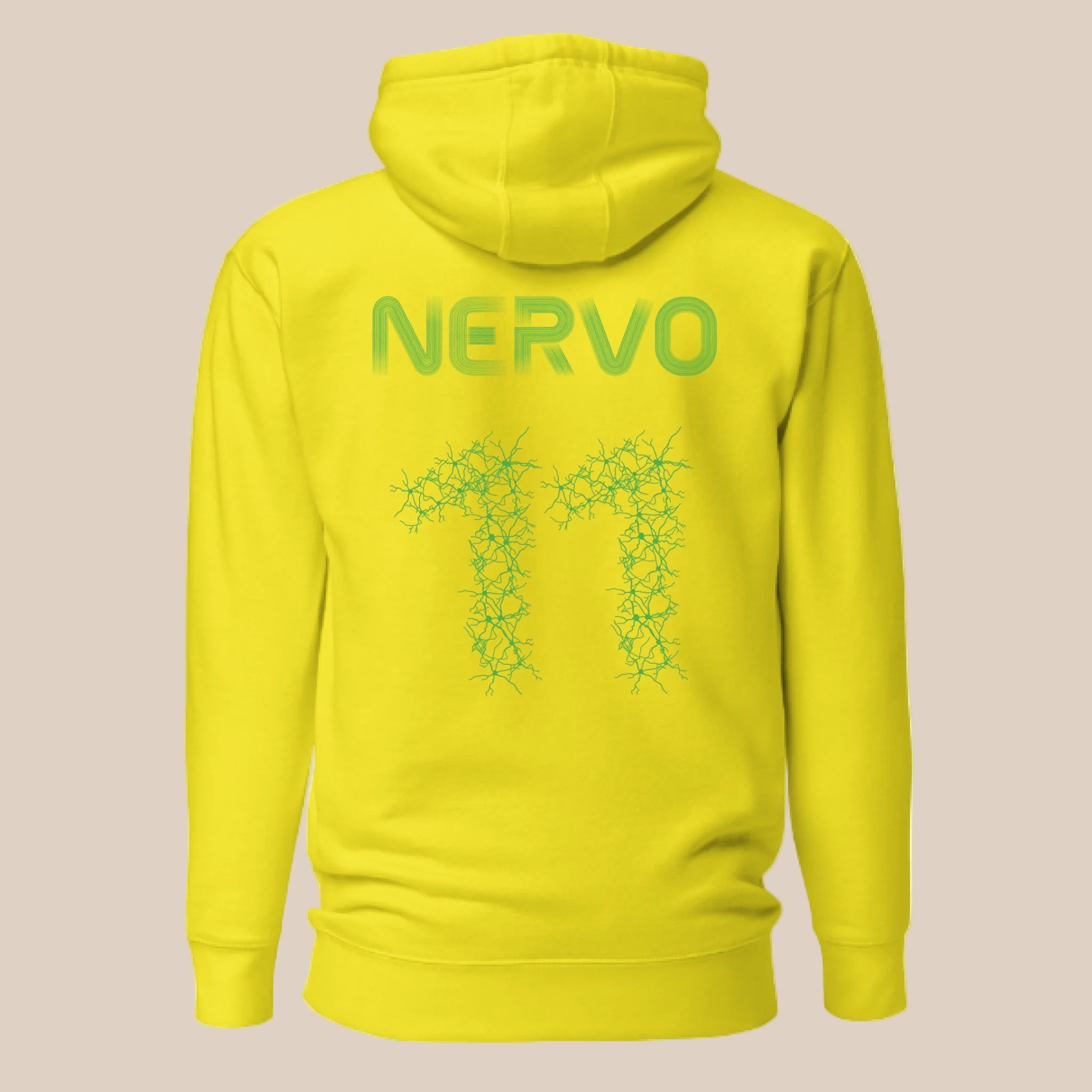 Nervo - Premium Hoodie