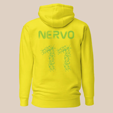 Nervo - Premium Hoodie