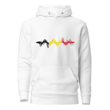 Dimitri Vegas & Like Mike - Premium Hoodie