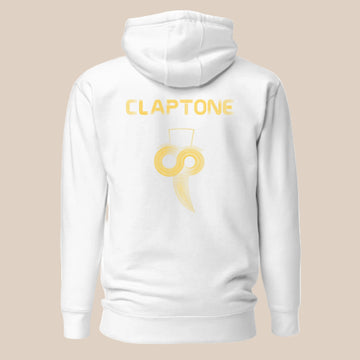 Claptone - Premium Hoodie
