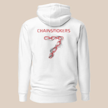 Chainsmokers - Premium Hoodie