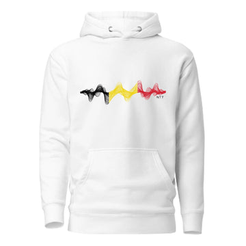Charlotte De Witte - Premium Hoodie