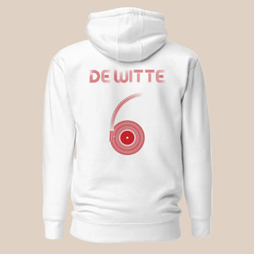 Charlotte De Witte - Premium Hoodie