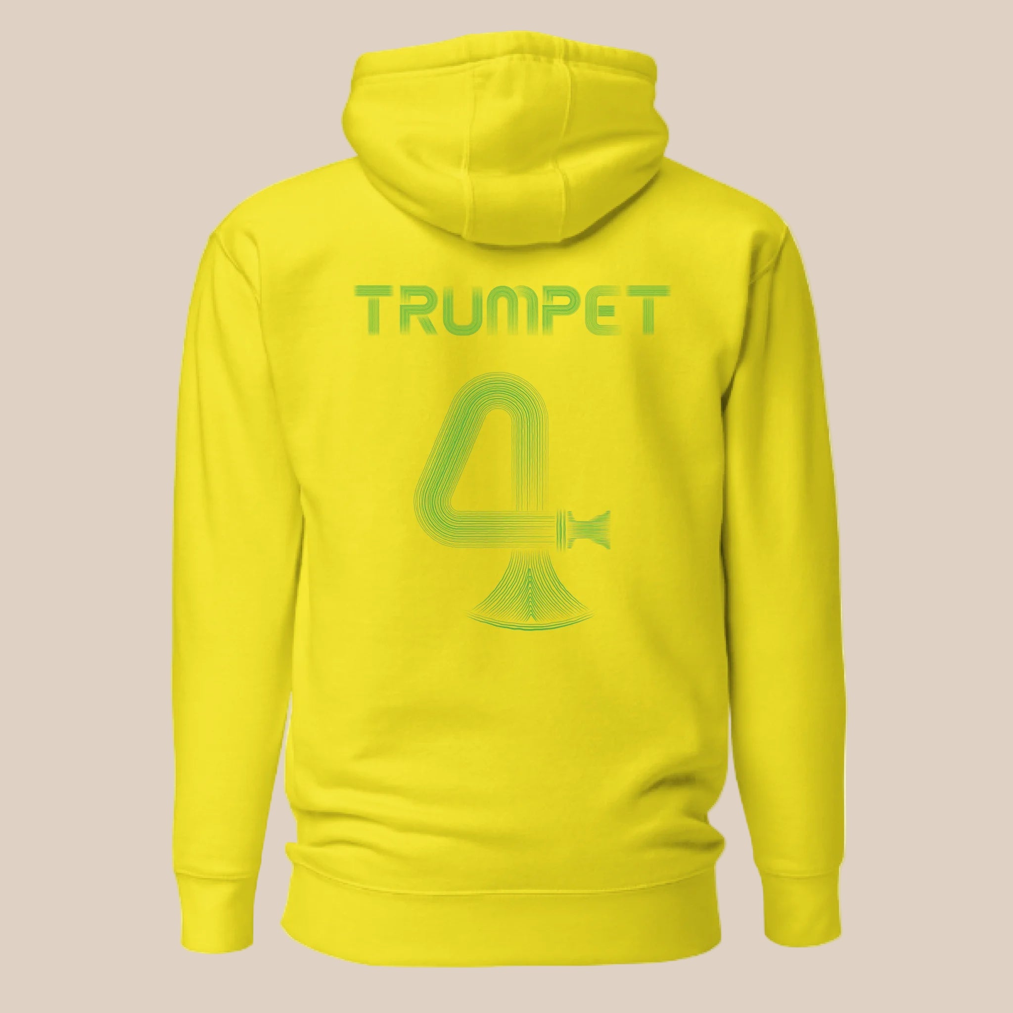 Timmy Trumpet - Premium Hoodie