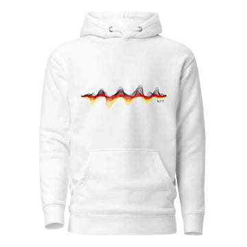 Boris Brejcha - Premium Hoodie