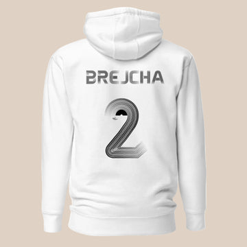 Boris Brejcha - Premium Hoodie