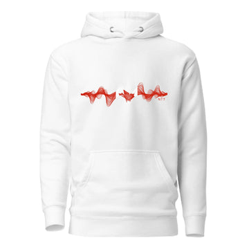 Deadmau5 - Premium Hoodie