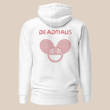 Deadmau5 - Premium Hoodie
