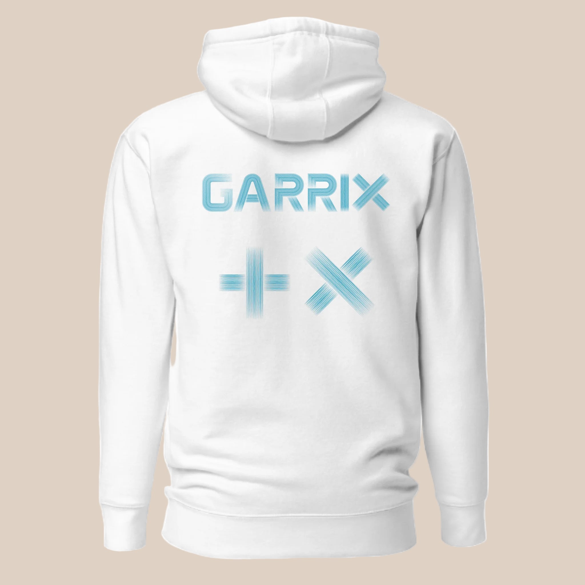 Martin Garrix - Premium Hoodie